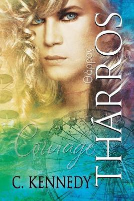 Tharros Volume 2 - C. Kennedy - cover