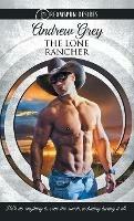 Lone Rancher - Andrew Grey - cover