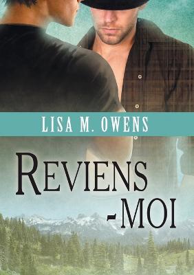 Reviens-Moi (Translation) - Lisa M Owens - cover