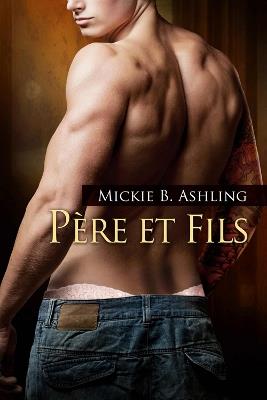 Pere Et Fils - Mickie B Ashling - cover