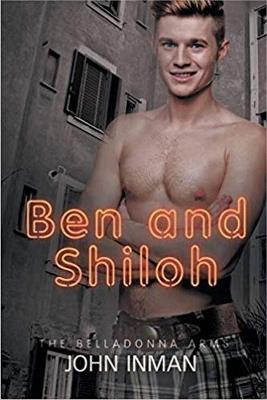 Ben and Shiloh - John Inman - cover