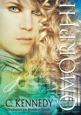 Omorphi (Francais) - C Kennedy - cover