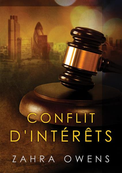 Conflit d'intérêts