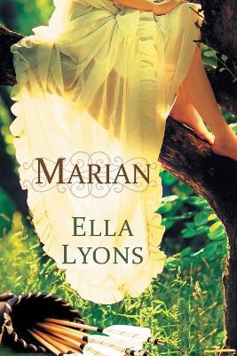 Marian - Ella Lyons - cover