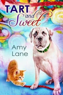 Tart and Sweet - Amy Lane - cover