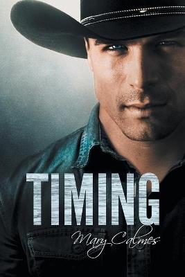 Timing - Mary Calmes - cover