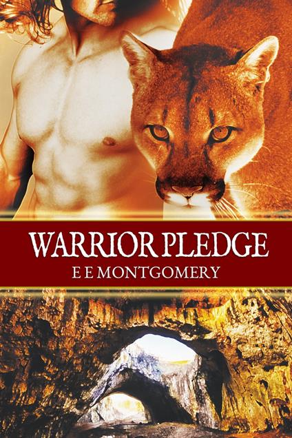 Warrior Pledge