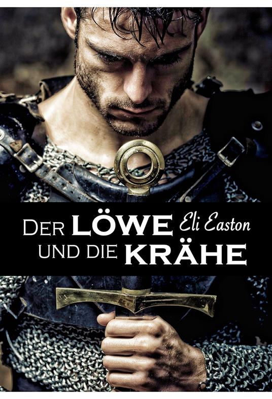 Der Löwe und die Krähe