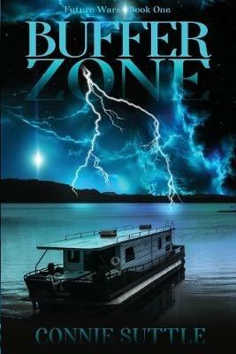 Buffer Zone - Connie Suttle - cover