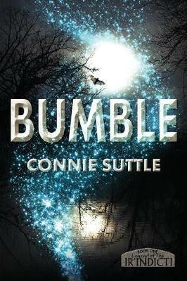 Bumble - Connie Suttle - cover