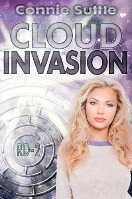 Cloud Invasion - Connie Suttle - cover