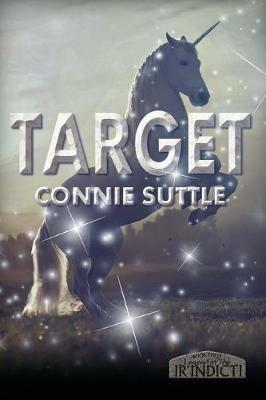 Target - Connie Suttle - cover