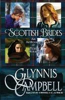 Scottish Brides: An Anthology - Glynnis Campbell - cover