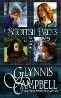 Scottish Brides: An Anthology - Glynnis Campbell - cover