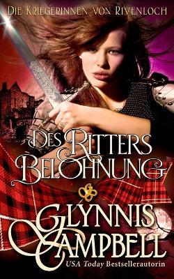 Des Ritters Belohnung - Glynnis Campbell - cover