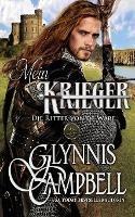 Mein Krieger - Glynnis Campbell - cover