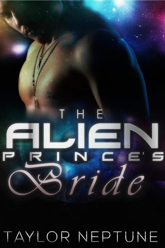 The Alien Prince's Bride