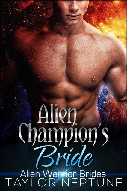 Alien Champion's Bride