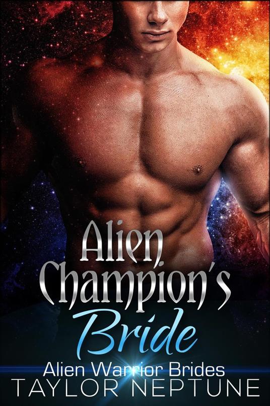 Alien Champion's Bride