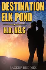 Destination Elk Pond