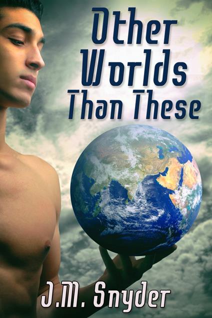 Other Worlds Than These Box Set
