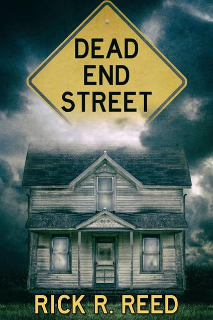 Dead End Street - Rick R. Reed - ebook