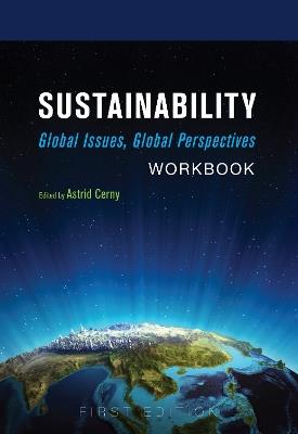 Sustainability: Workbook: Global Issues, Global Perspectives - cover