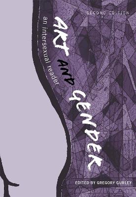 Art and Gender: An Intersexual Reader - Gregory Gurley - cover