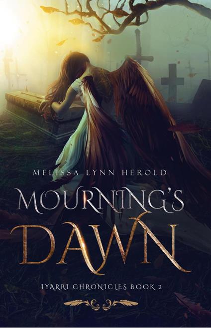 Mourning's Dawn