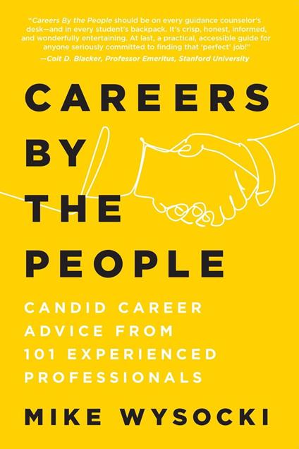 Careers By the People