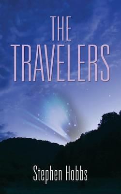 The Travelers - Stephen Hobbs - cover