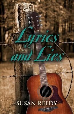 Lyrics and Lies - Susan Reedy - cover