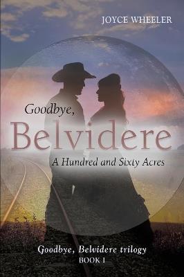 Goodbye, Belvidere: A Hundred and Sixty Acres - Joyce Wheeler - cover