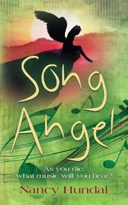 Song Angel - Nancy Hundal - cover