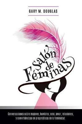 Salon de Feminas - Spanish - Gary M Douglas - cover