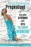 Psychologie Pragmatique - French - Susanna Mittermaier - cover
