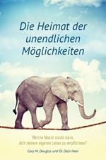 Die Heimat der unendlichen Möglichkeiten (German)