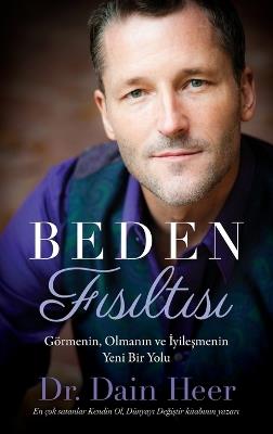 Beden Fisiltisi (Turkish) - Heer - cover