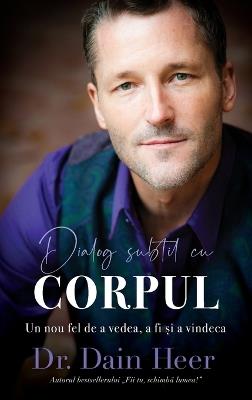 Dialog subtil cu Corpul (Romanian) - Heer - cover