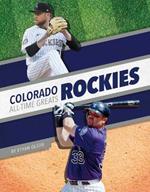 Colorado Rockies All-Time Greats