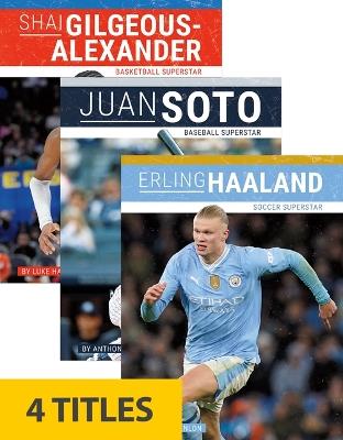 Primetime Set 3 (Set of 4) - Various - cover