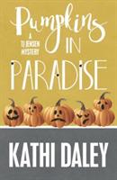 Pumpkins in Paradise - Kathi Daley - cover