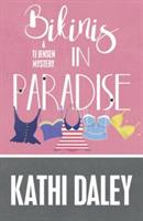 Bikinis in Paradise - Kathi Daley - cover