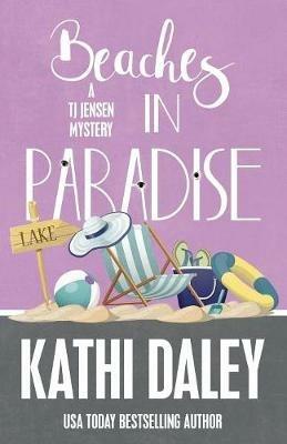 Beaches in Paradise - Kathi Daley - cover