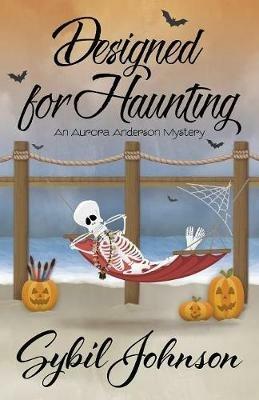 Designed for Haunting - Sybil Johnson - cover