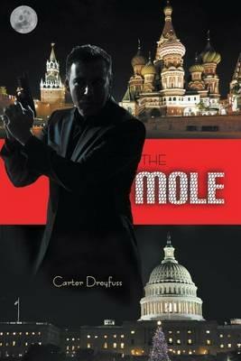 The Mole - Carter Dreyfuss - cover