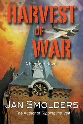 Harvest of War - Jan Smolders - cover