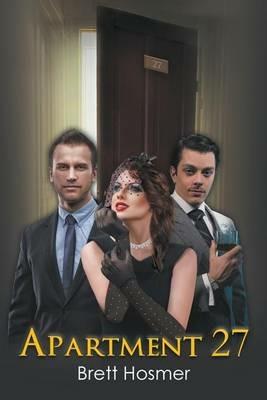 Apartment 27 - Brett Hosmer - cover