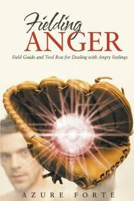 Fielding Anger - Azure Forte - cover