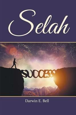 Selah - Darwin Bell - cover